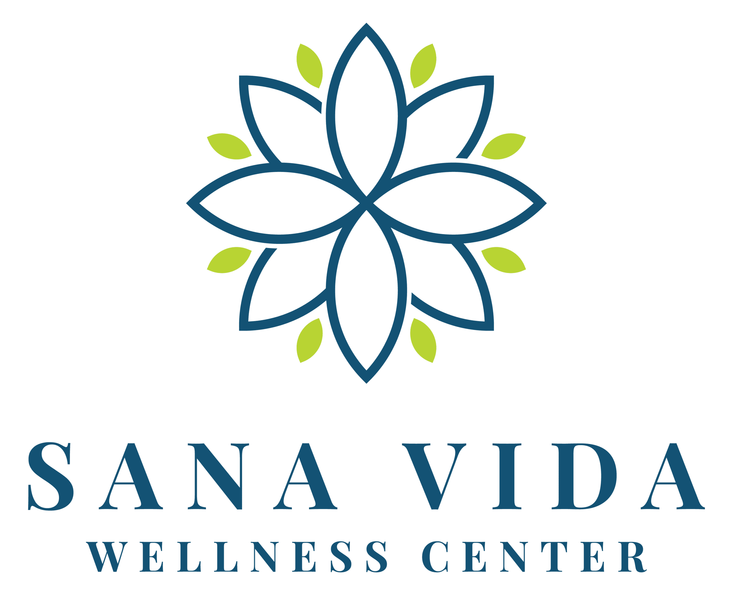 Sana Vida Wellness Center | walk in clinic locations