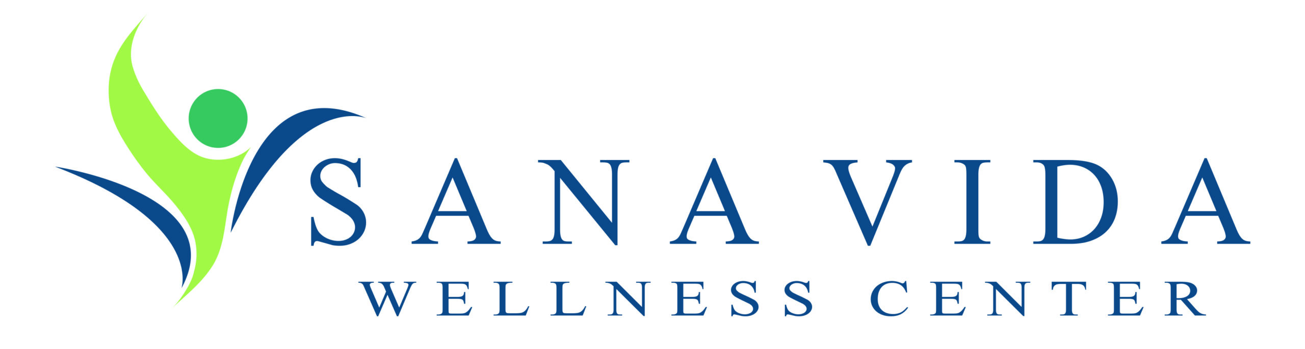 Sana Vida Wellness Center Logo