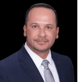 Victor Trevino MD photo