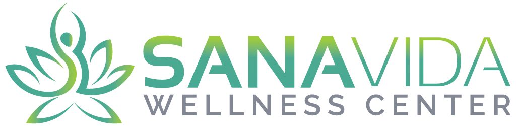 Sana Vida Wellness Center Logo