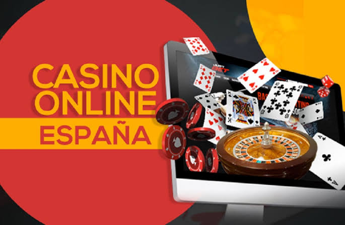 Casino Online Nuevo Dinero Real La Nueva Era de los Juegos de Azar Casino Online Nuevo Dinero Real La Nueva Era de los Juegos de Azar