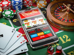 Discover the Excitement of Efbet Casino