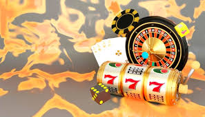 Experience the Thrill at Online Casino KaloKalo