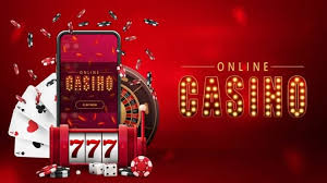 Experience the Thrill of Online Casino at Casino 770 -560611776