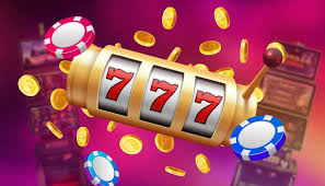 Experience the Thrill of Online Casino at Casino 770 -560611776