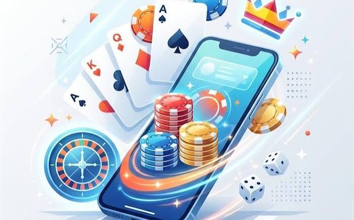 Experimenta la Emoción de los Juegos de Casino Online con Dinero Real