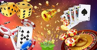 Explore Cryptorino Online Casino UK The Ultimate Gaming Experience